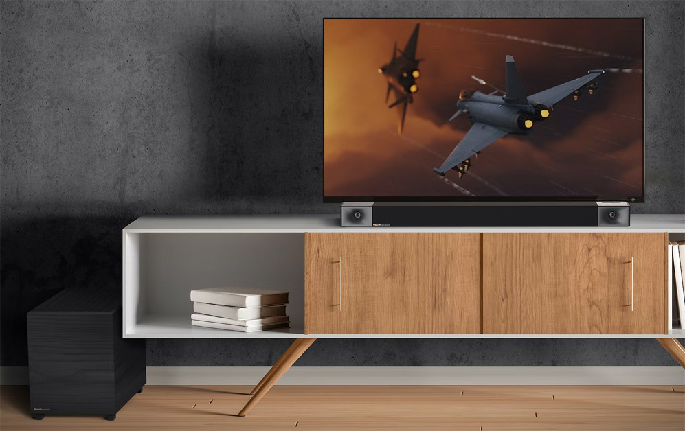 Klipsch Cinema 400